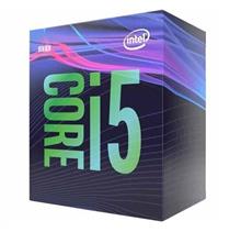 پردازنده باکس اینتل مدل Core i5-9600 فرکانس 3.1 گیگاهرتز